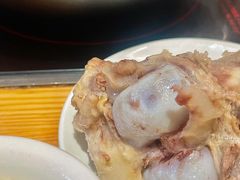 -骨之味·筒骨汤火锅(江头店)