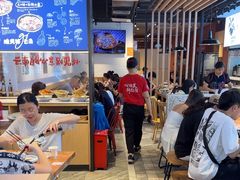 -云味馆·云南菜·云南米线(景田店)