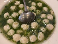 荠菜鱼丸-旭龙鱼头王(航华店)