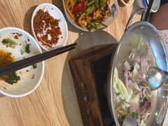 -冯四孃乐山跷脚牛肉(皇庭广场店)