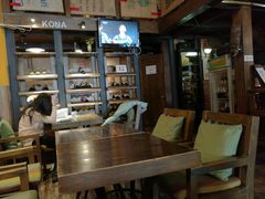 -安琳acKONA咖啡(市南店)