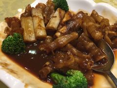 拌海肠-新净雅烹小鲜(学院路店)