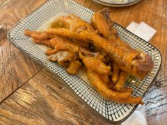 -璞园糖水(文创园店)