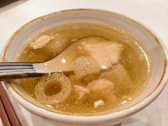 茉莉花汽锅鸡-泓0871臻选云南菜·味庄