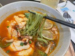 -théATRE茶聚场·餐厅(环球金融中心店)