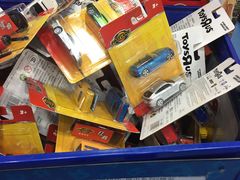 -TOYSRUS玩具反斗城(成都环球中心店)