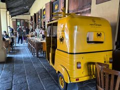 -Ministry of Crab(科伦坡店)