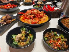 -聚味瞿记·龙虾堂(天元店)