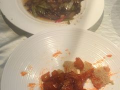 -津沽小院(天津之眼店)