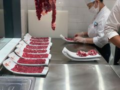 -左庭右院鲜牛肉火锅(苏州园区永旺店)