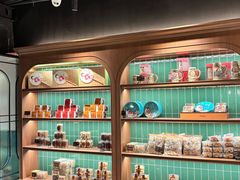 -德大西餐社(云南南路店)