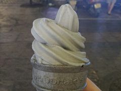 -麦当劳(衡阳解放路店)