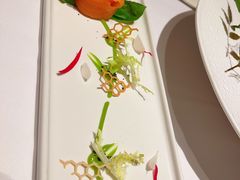 -王品牛排(郑州大卫城店)