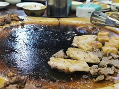 -阿昌白族石板烧(大理古城店)