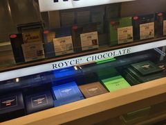 -关西国际机场直营免税店