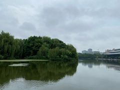 -杭州城北体育公园