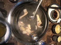 -同仁四季椰子鸡(海岸城天利店)