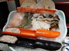 -期哒寿喜烧(桃湖公园店)