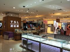 -百盛(莘庄店)