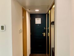 -香港皇家太平洋酒店