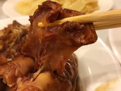 -阿水狮猪脚大王(台中公园店)