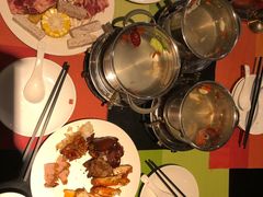 -福州大饭店-自助餐