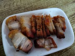 -煲煲香快餐(南京路店)