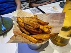-做披萨的奇葩(中海央墅店)