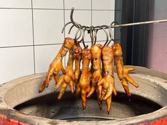 -记忆串城·东北烧烤·小龙虾·大型团建(南油店)