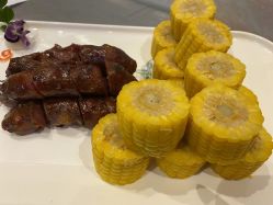 -丽景半岛国际酒店·宴会厅