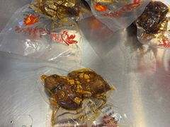 -老黄记手撕烤兔(玉林街店)
