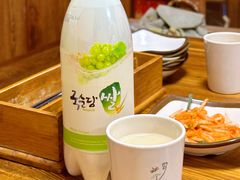 葡萄米酒-小草屋(阜通东大街店)