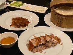 -上海苏宁宝丽嘉酒店·嘉府壹号中餐厅
