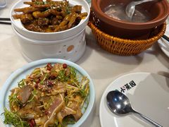 -小菜园新徽菜(合肥之心城店)