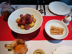 -馋遇江南·精致湖景雅宴(东方之门店)