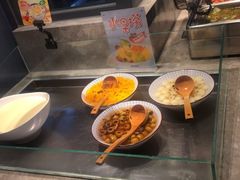 -比格比萨自助(万柳华联店)