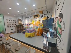 -艺塔木美学教育(和达校区)