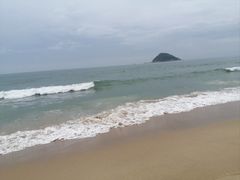 -西涌国际滨海旅游区