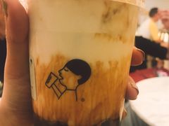 -喜茶(深圳东门1234店)