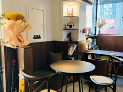 -Rechill Cafe(工体店)