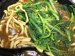 -台州老六海鲜面馆(上南总店)