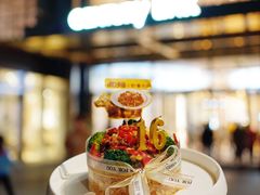 -炊烟小炒黄牛肉(浦东世纪汇店)