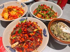 -潇湘阁(汉光百货店)