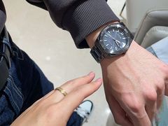 -亨得利(滨江道店)