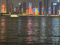 -一澜江宴·江景公园餐厅(江滩公园店)