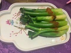 虾子芥蓝-惠食佳·朱雀(东方商厦店)