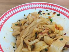 -吴满满油泼面(北方风味园店)
