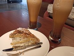 经典栗子蛋糕-Peet's 皮爷咖啡(东湖路手作店)