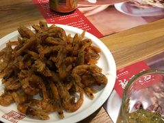 -新兴园饺子馆(北京百子湾店)