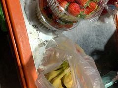 -小米鲜果超级批发行(南大路店)